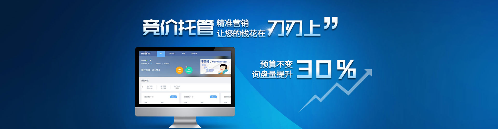 文登sem优化
